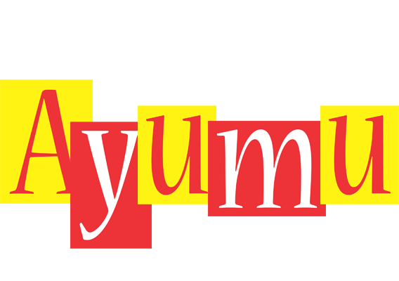 Ayumu errors logo