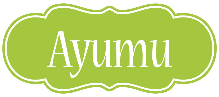 Ayumu family logo