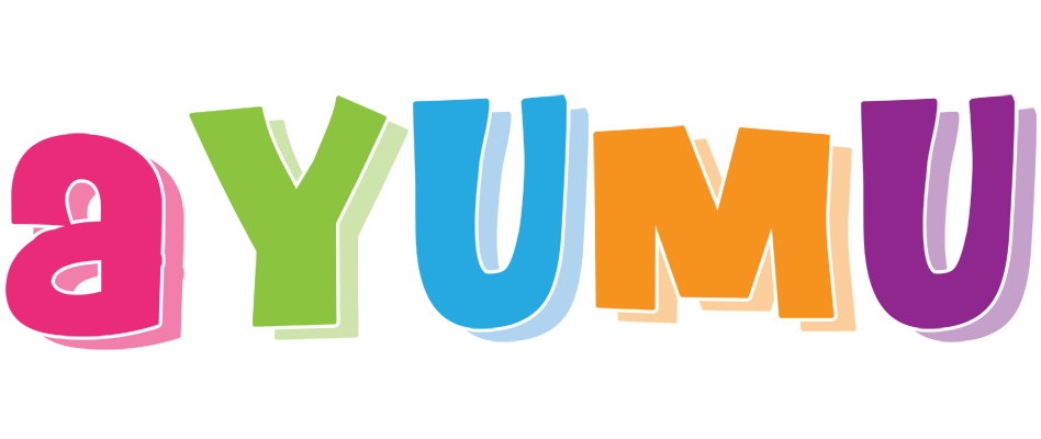 Ayumu friday logo
