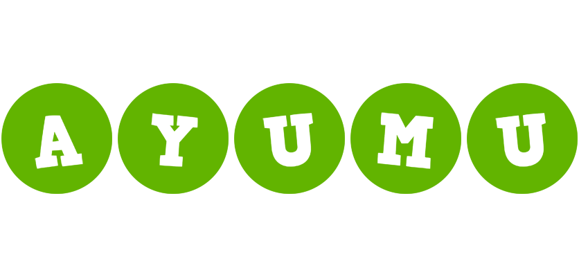 Ayumu games logo