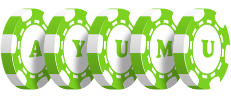 Ayumu holdem logo