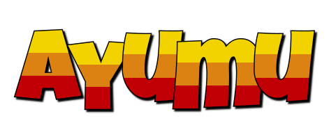 Ayumu jungle logo