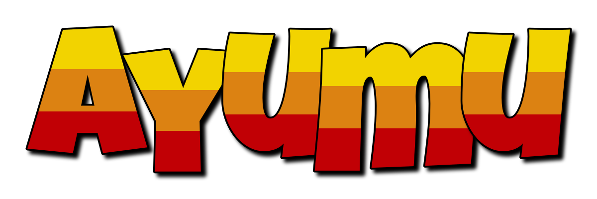 Ayumu jungle logo