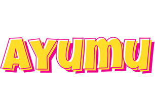 Ayumu kaboom logo