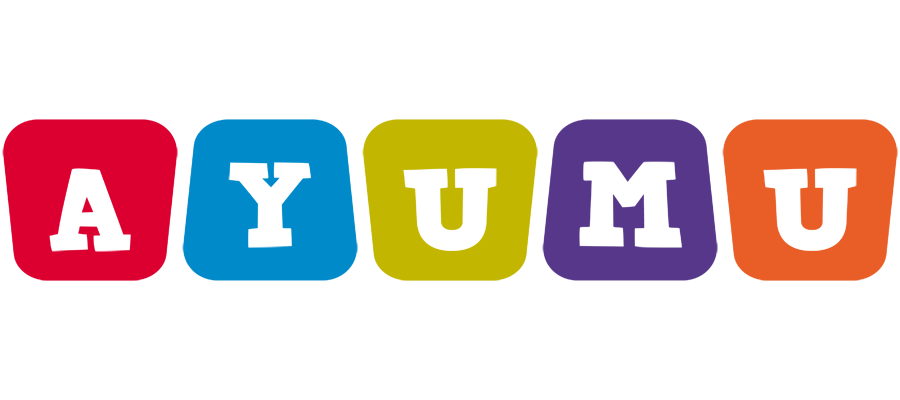 Ayumu kiddo logo