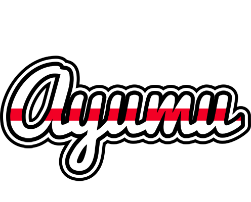Ayumu kingdom logo