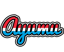 Ayumu norway logo