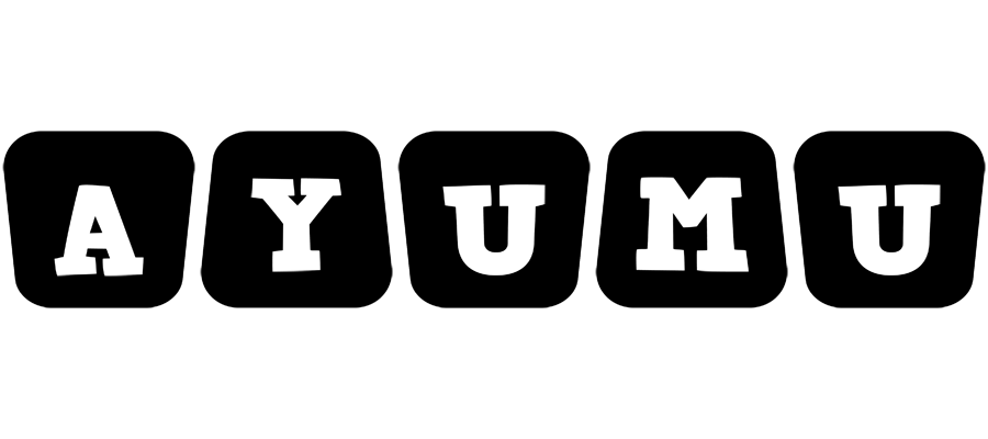 Ayumu racing logo