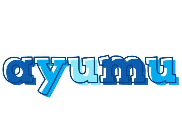 Ayumu sailor logo
