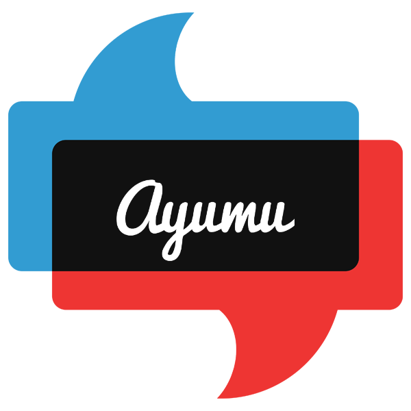 Ayumu sharks logo