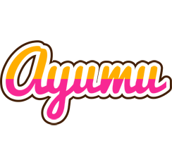 Ayumu smoothie logo