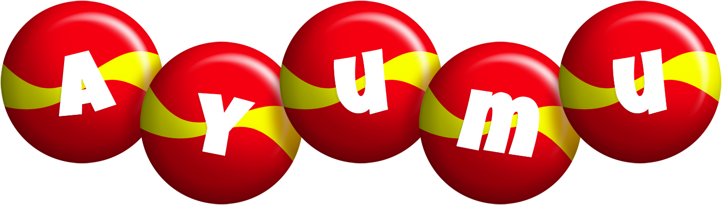 Ayumu spain logo