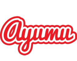 Ayumu sunshine logo