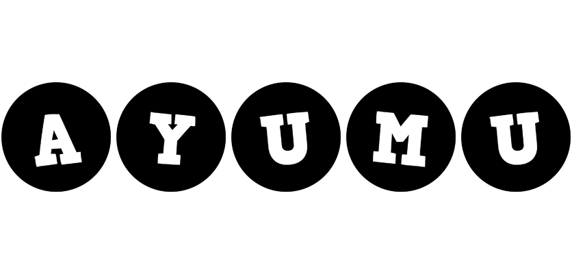 Ayumu tools logo