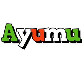 Ayumu venezia logo