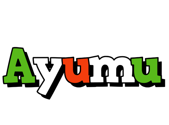 Ayumu venezia logo