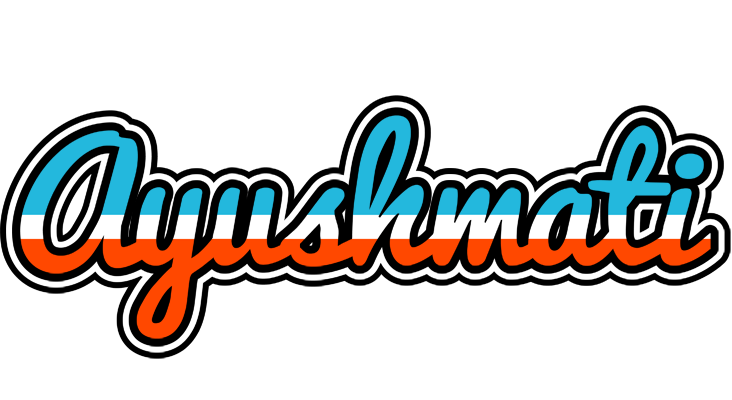 Ayushmati america logo
