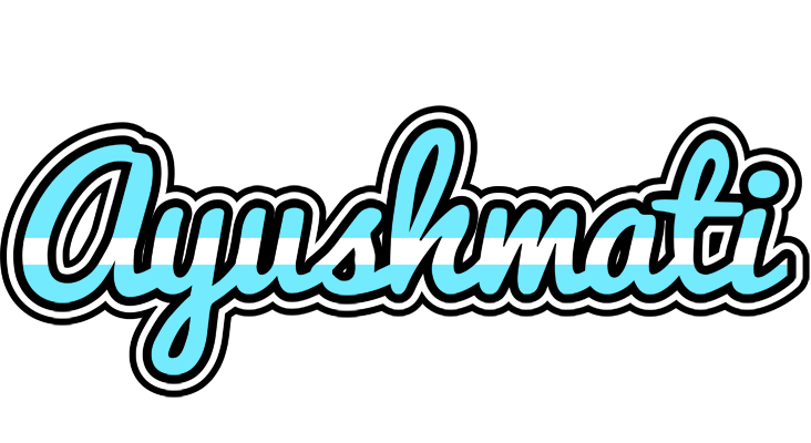 Ayushmati argentine logo