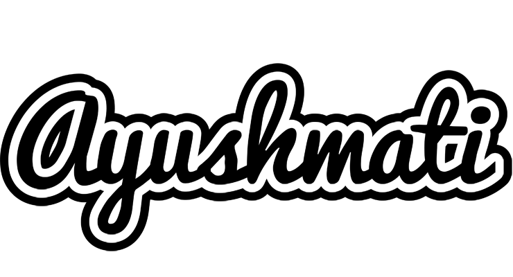 Ayushmati chess logo