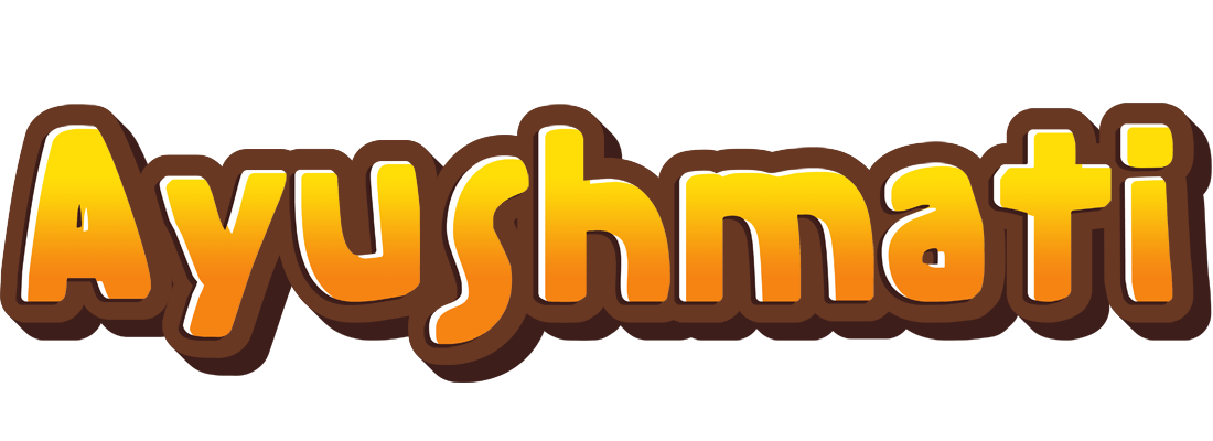 Ayushmati cookies logo