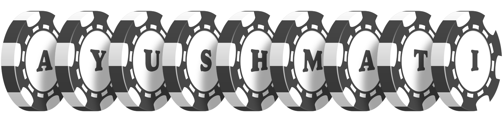 Ayushmati dealer logo