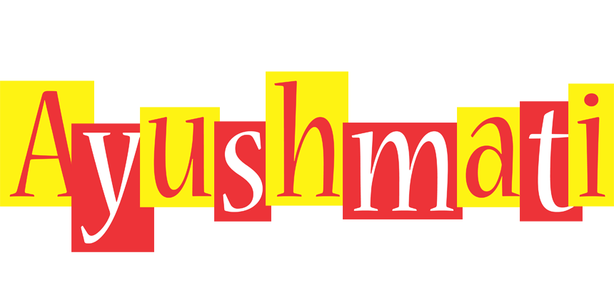 Ayushmati errors logo