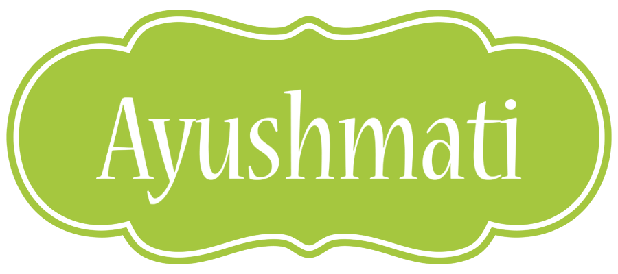 Ayushmati family logo