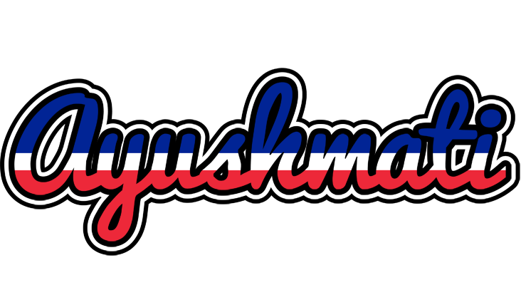 Ayushmati france logo