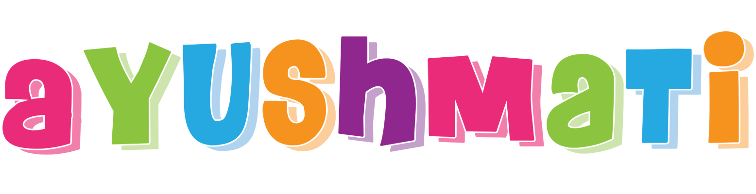 Ayushmati friday logo