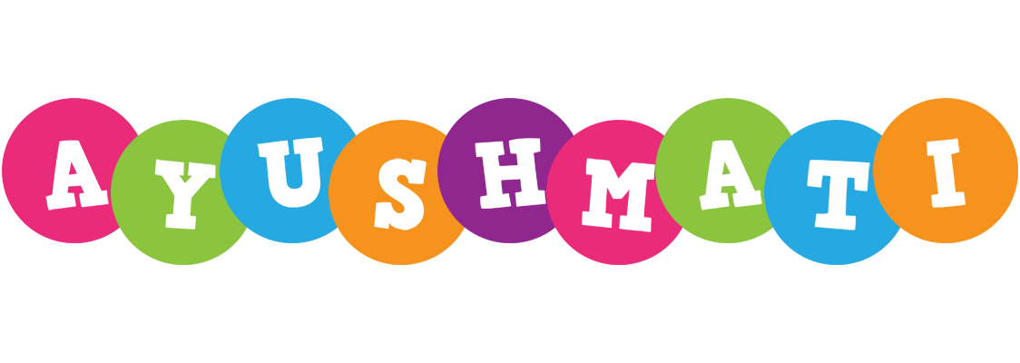 Ayushmati friends logo
