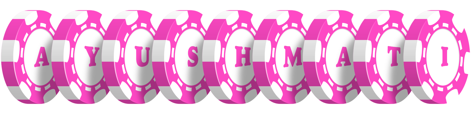 Ayushmati gambler logo