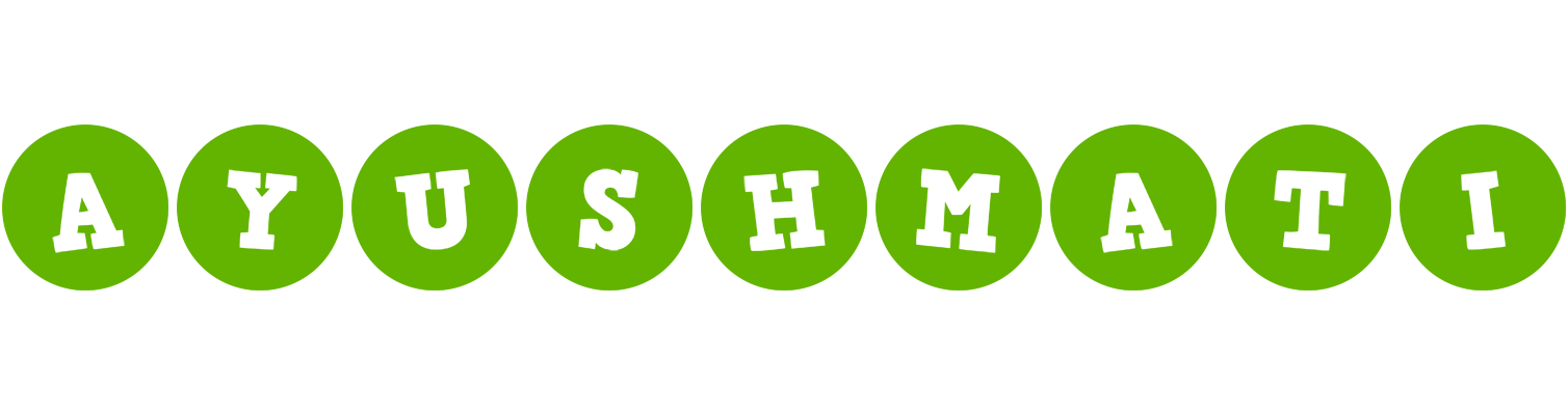 Ayushmati games logo
