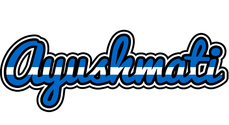 Ayushmati greece logo