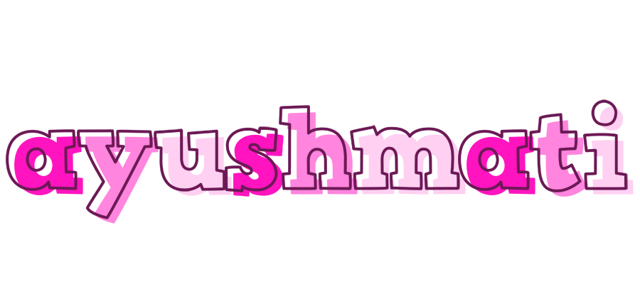 Ayushmati hello logo