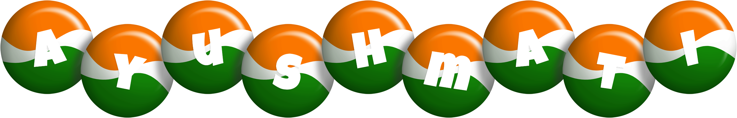 Ayushmati india logo