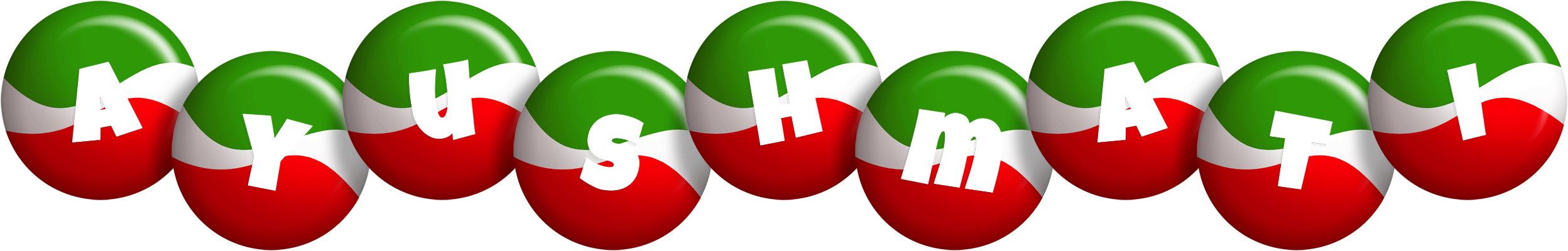 Ayushmati italy logo