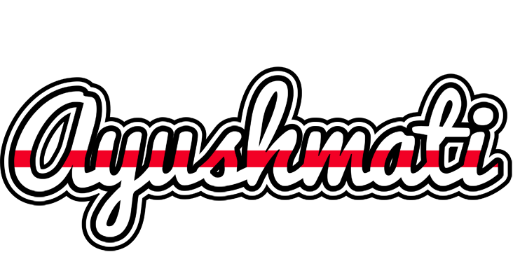 Ayushmati kingdom logo