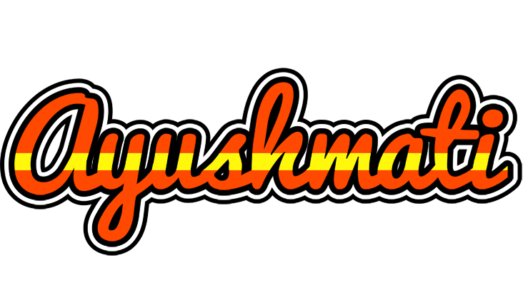 Ayushmati madrid logo