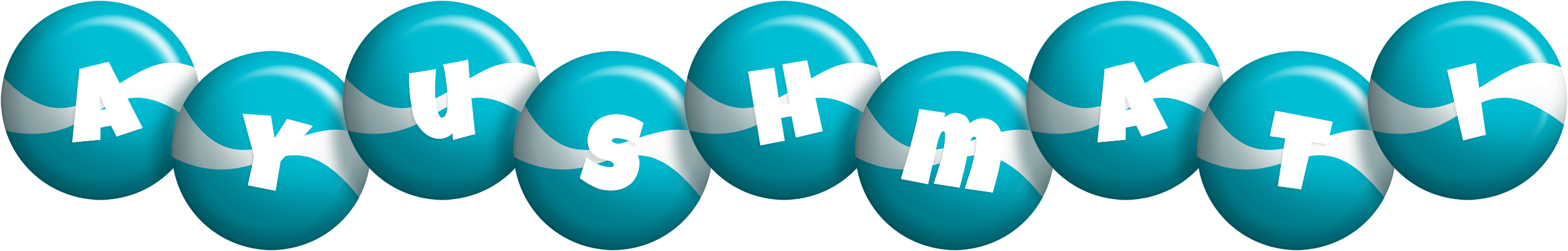 Ayushmati messi logo