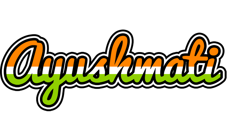Ayushmati mumbai logo