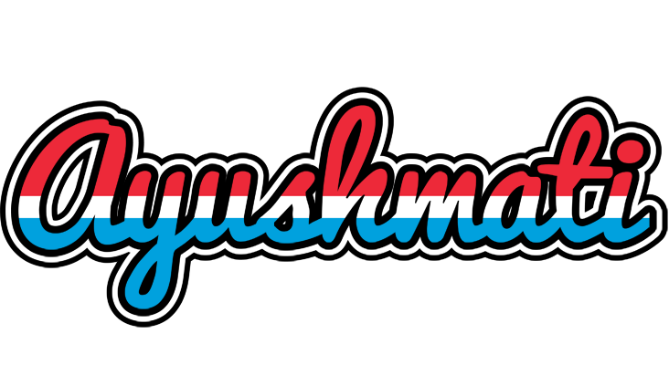 Ayushmati norway logo