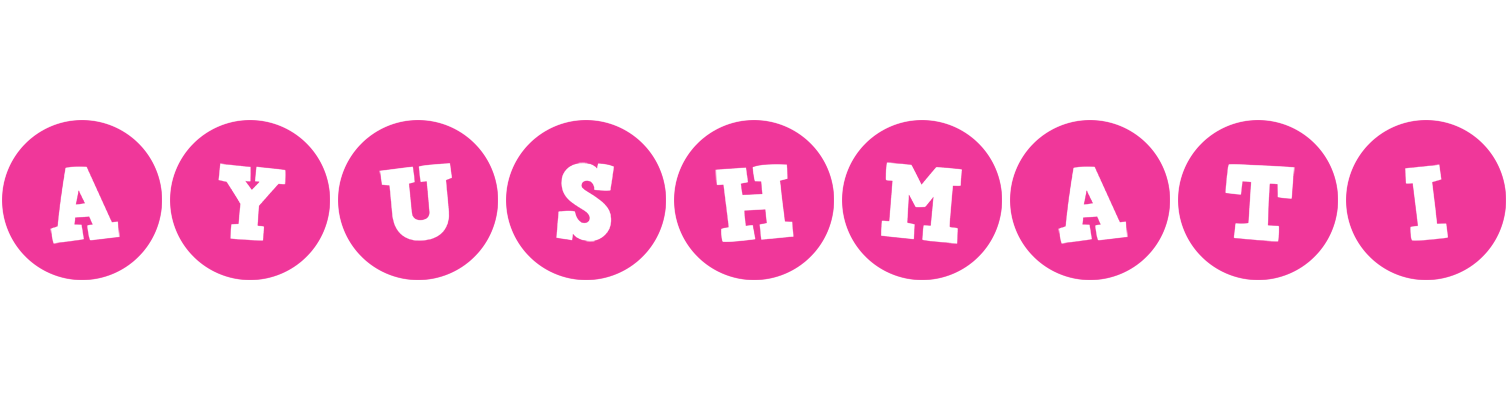 Ayushmati poker logo
