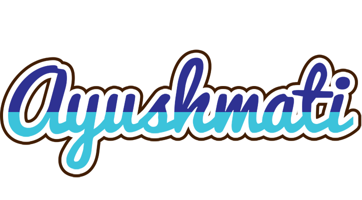 Ayushmati raining logo