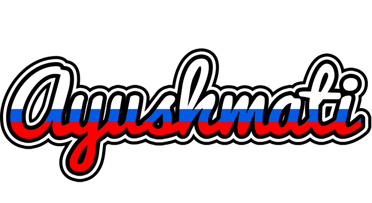 Ayushmati russia logo