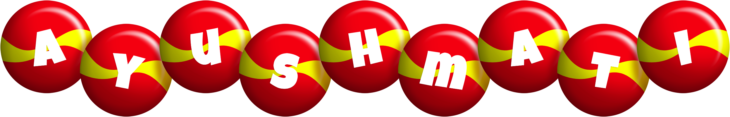 Ayushmati spain logo