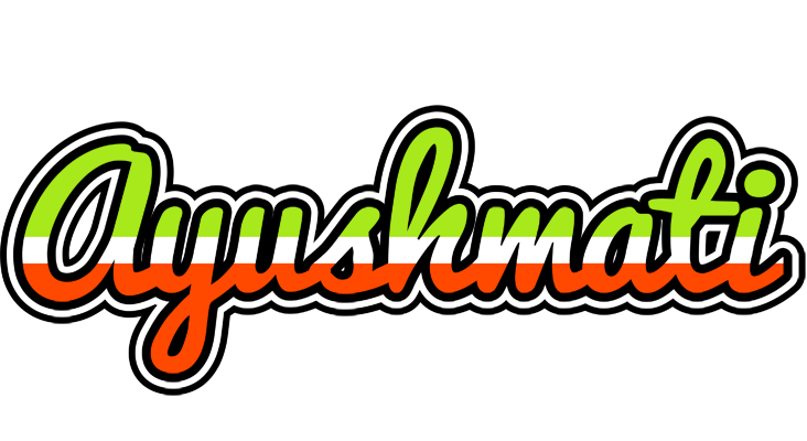 Ayushmati superfun logo