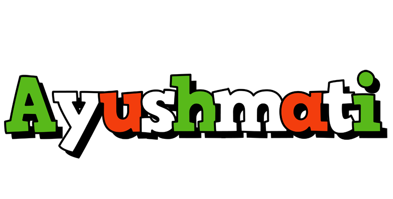 Ayushmati venezia logo