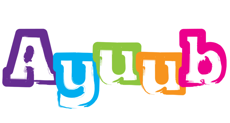 Ayuub casino logo