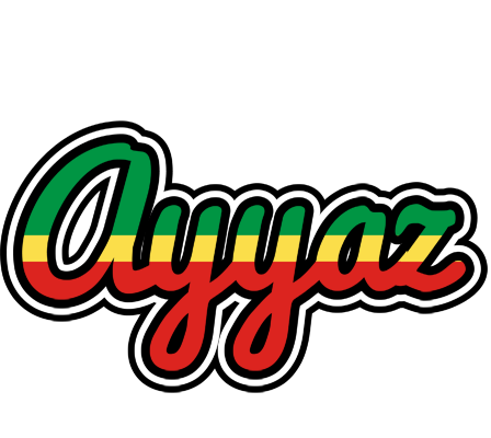 Ayyaz african logo