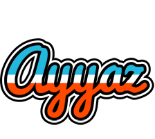 Ayyaz america logo